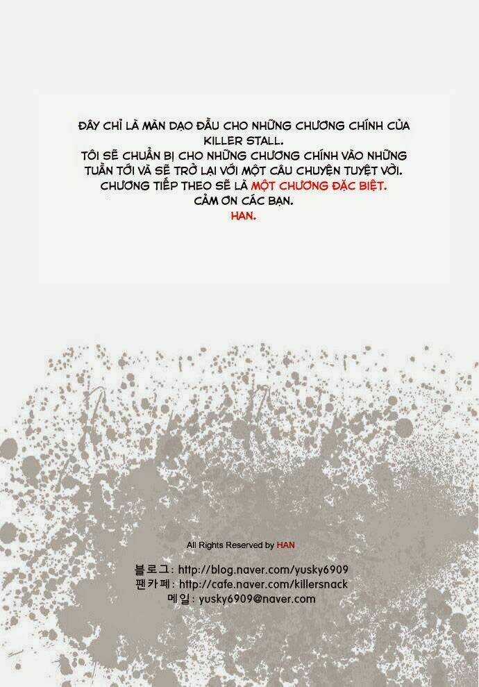 Quán Ăn Sát Thủ - Chapter 21 - Trang 38