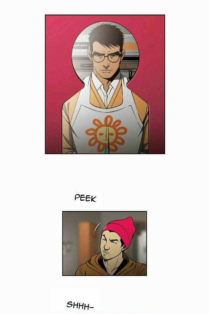 Quán Ăn Sát Thủ - Chapter 22 - Trang 16