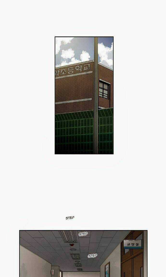 Quán Ăn Sát Thủ - Chapter 22 - Trang 22