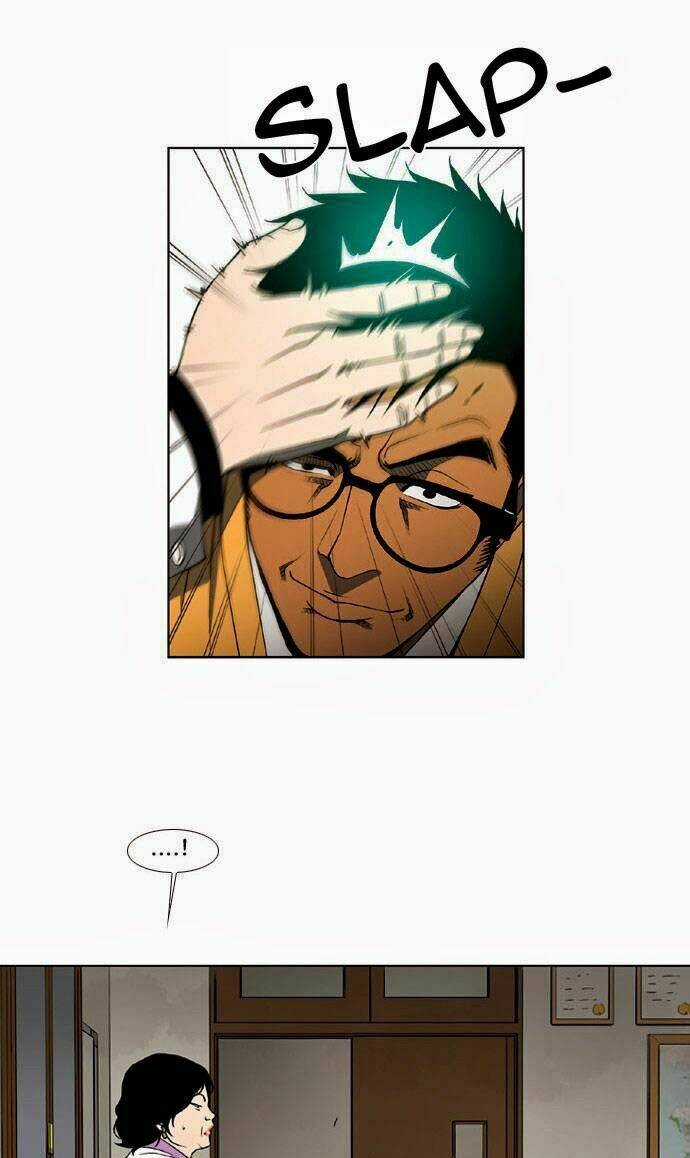 Quán Ăn Sát Thủ - Chapter 22 - Trang 31