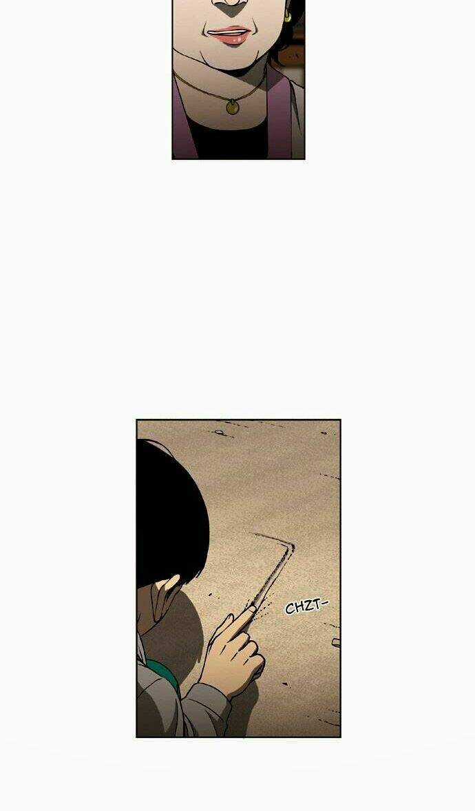 Quán Ăn Sát Thủ - Chapter 22 - Trang 34