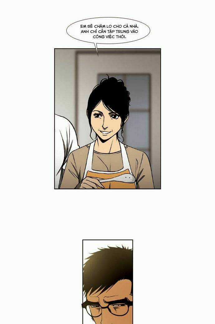 Quán Ăn Sát Thủ - Chapter 22 - Trang 5