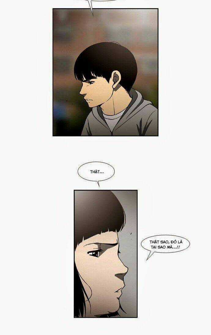 Quán Ăn Sát Thủ - Chapter 22 - Trang 42