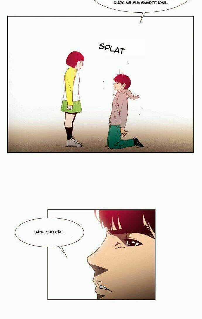 Quán Ăn Sát Thủ - Chapter 22 - Trang 44