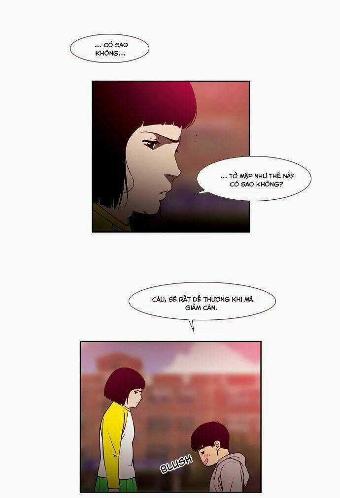 Quán Ăn Sát Thủ - Chapter 22 - Trang 45