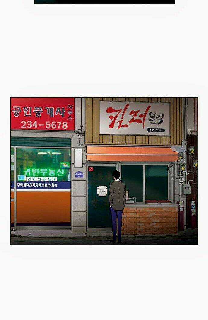 Quán Ăn Sát Thủ - Chapter 22 - Trang 48