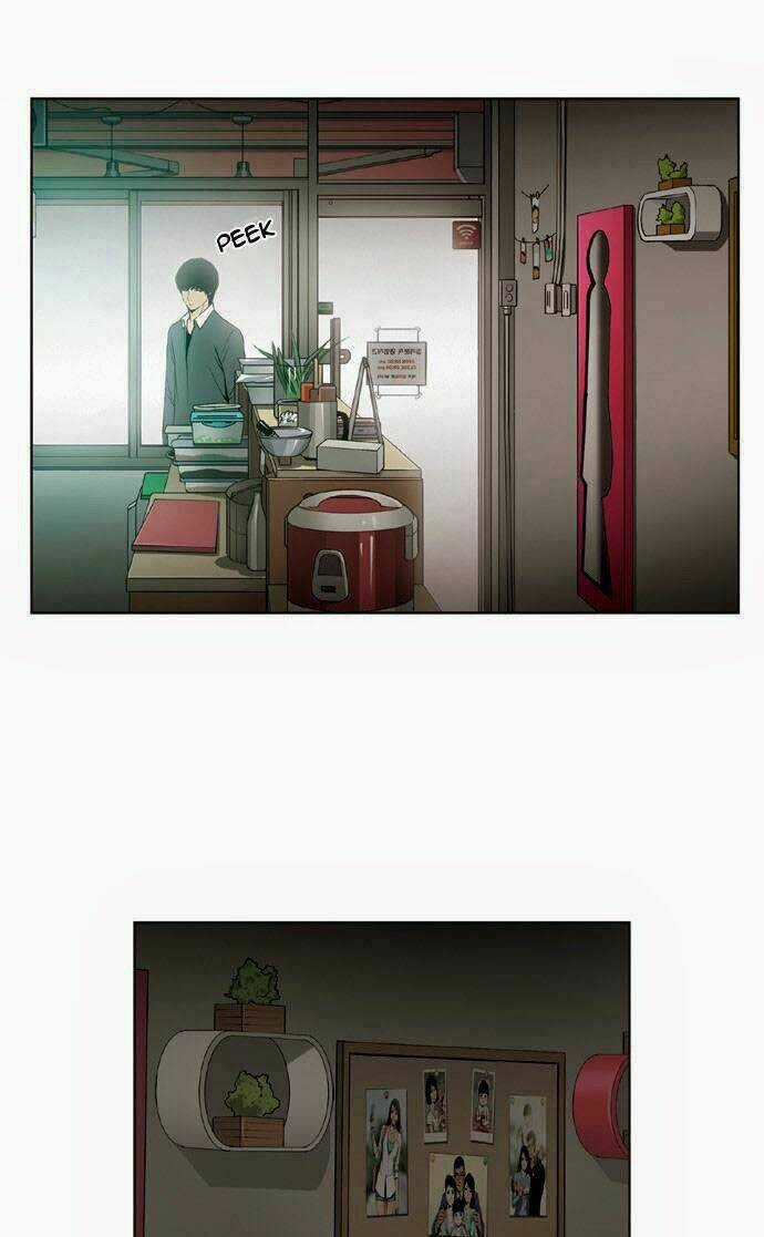 Quán Ăn Sát Thủ - Chapter 22 - Trang 49