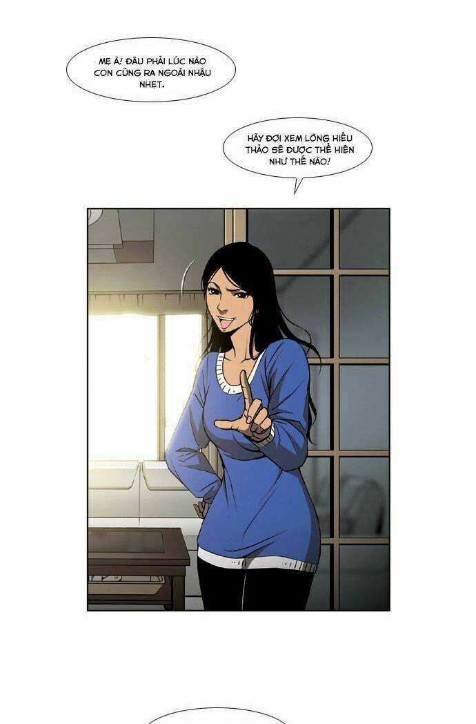 Quán Ăn Sát Thủ - Chapter 22 - Trang 7