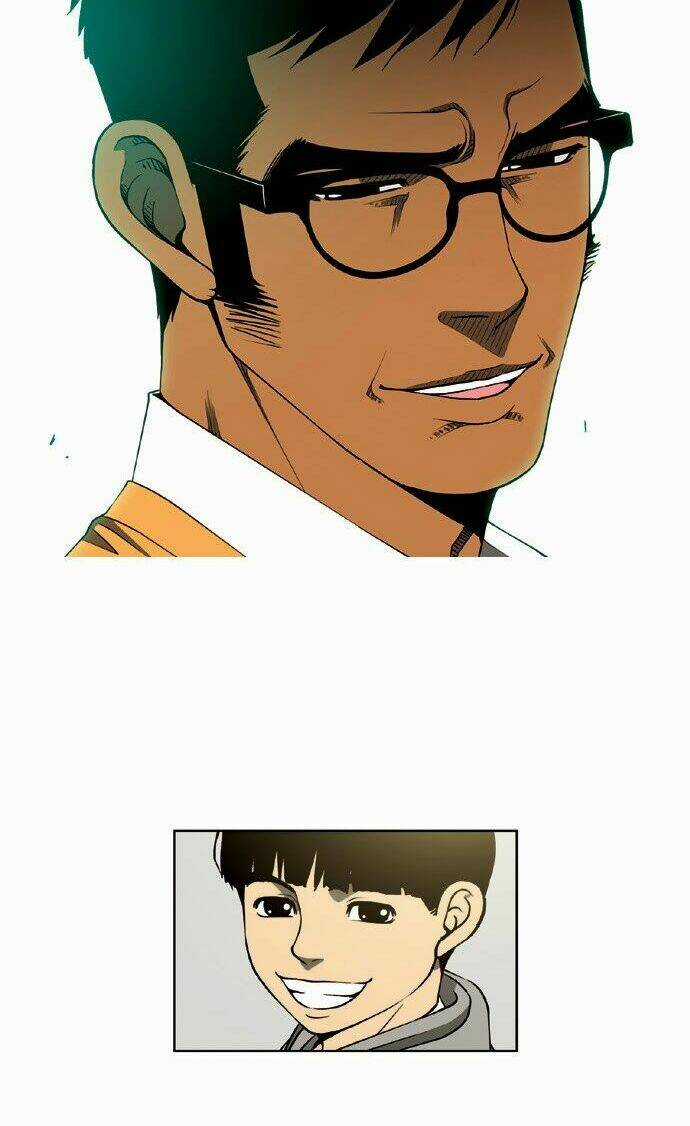 Quán Ăn Sát Thủ - Chapter 23 - Trang 11