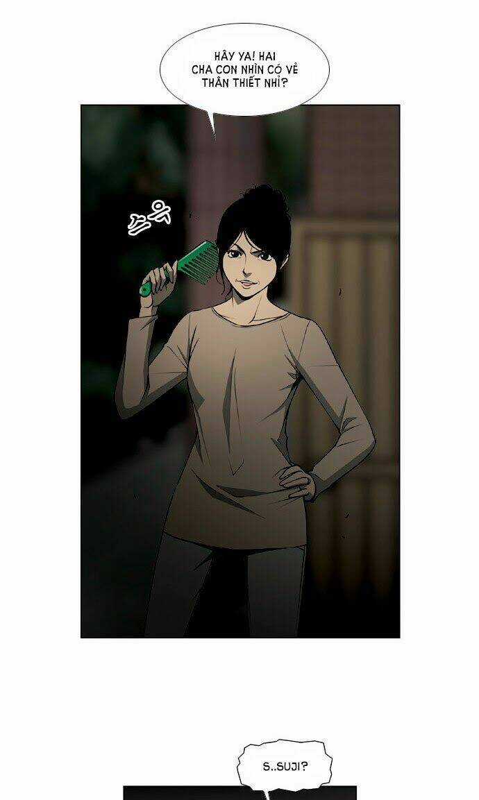 Quán Ăn Sát Thủ - Chapter 23 - Trang 13