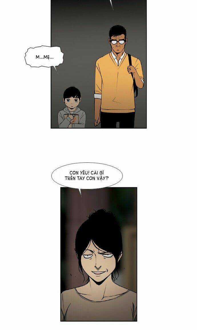 Quán Ăn Sát Thủ - Chapter 23 - Trang 14