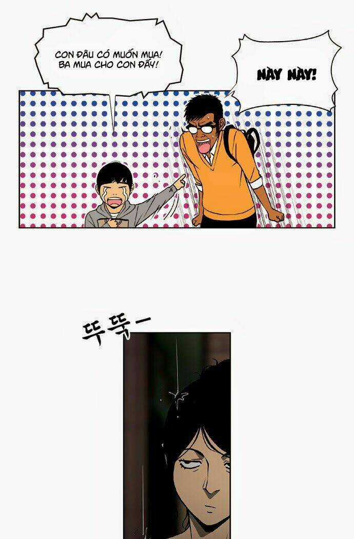 Quán Ăn Sát Thủ - Chapter 23 - Trang 15
