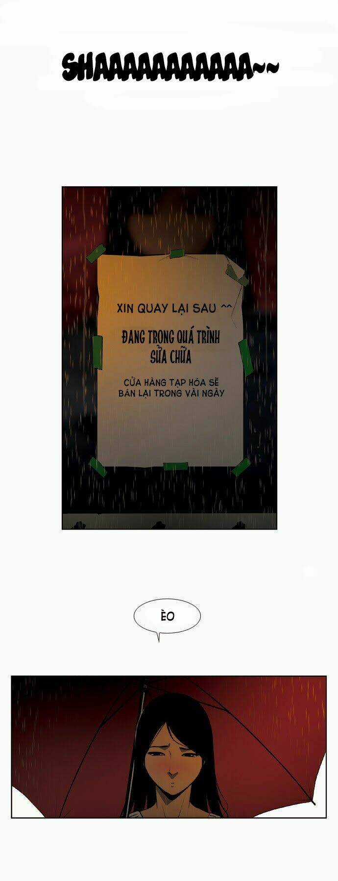 Quán Ăn Sát Thủ - Chapter 23 - Trang 18