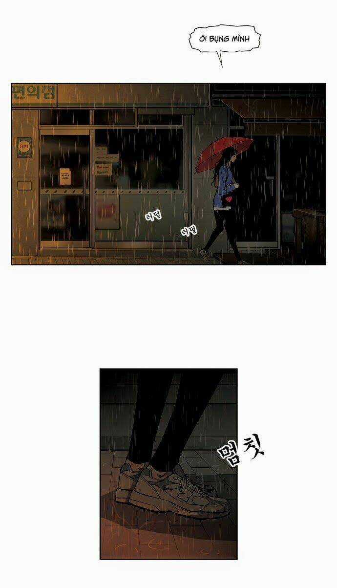 Quán Ăn Sát Thủ - Chapter 23 - Trang 19