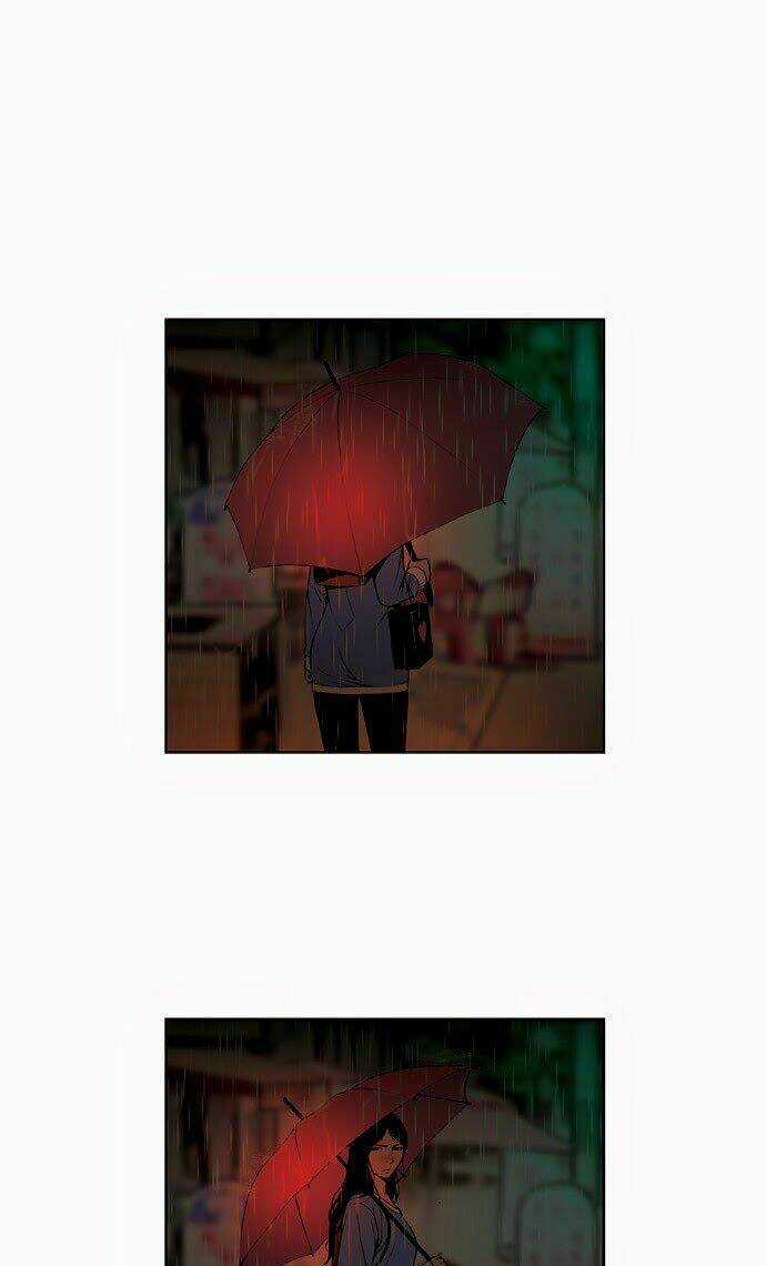 Quán Ăn Sát Thủ - Chapter 23 - Trang 20