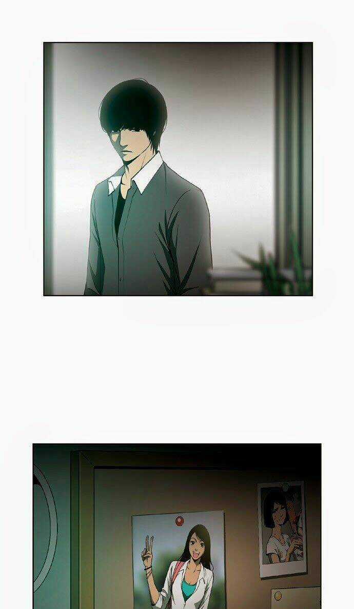 Quán Ăn Sát Thủ - Chapter 23 - Trang 3