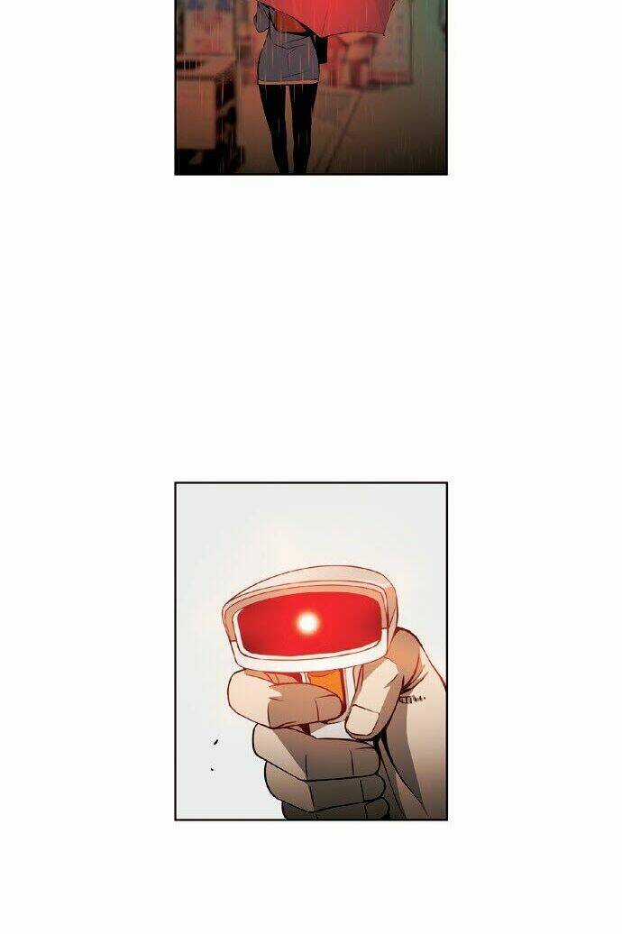 Quán Ăn Sát Thủ - Chapter 23 - Trang 23