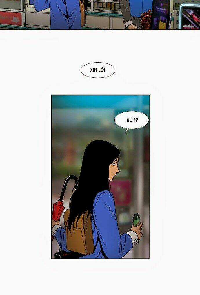 Quán Ăn Sát Thủ - Chapter 23 - Trang 25