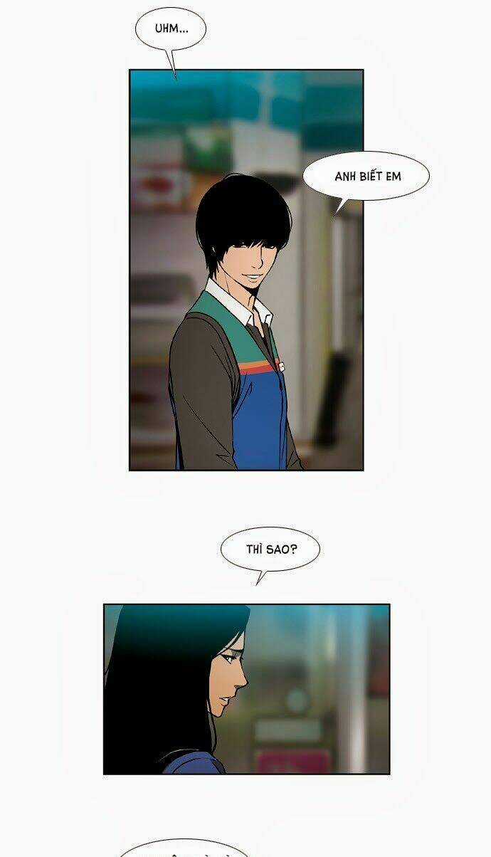 Quán Ăn Sát Thủ - Chapter 23 - Trang 26