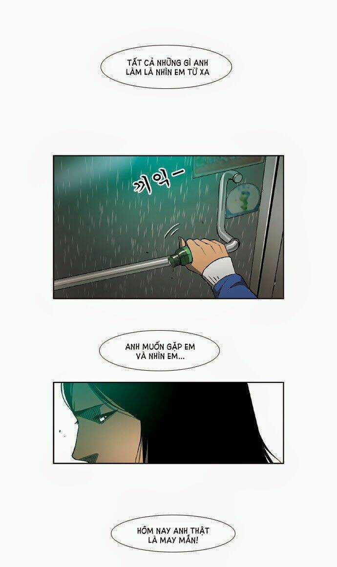 Quán Ăn Sát Thủ - Chapter 23 - Trang 28