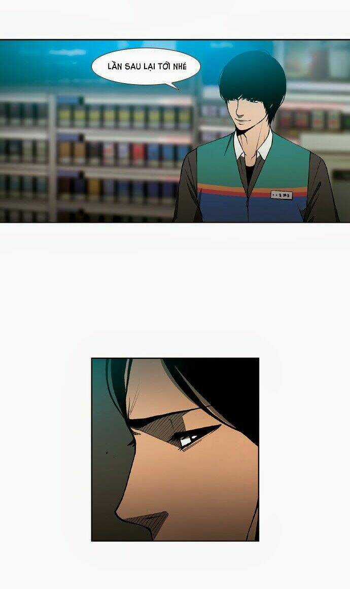 Quán Ăn Sát Thủ - Chapter 23 - Trang 29
