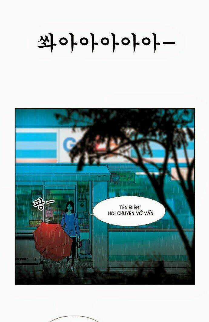 Quán Ăn Sát Thủ - Chapter 23 - Trang 30