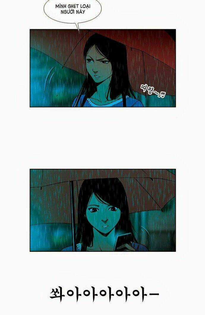 Quán Ăn Sát Thủ - Chapter 23 - Trang 31