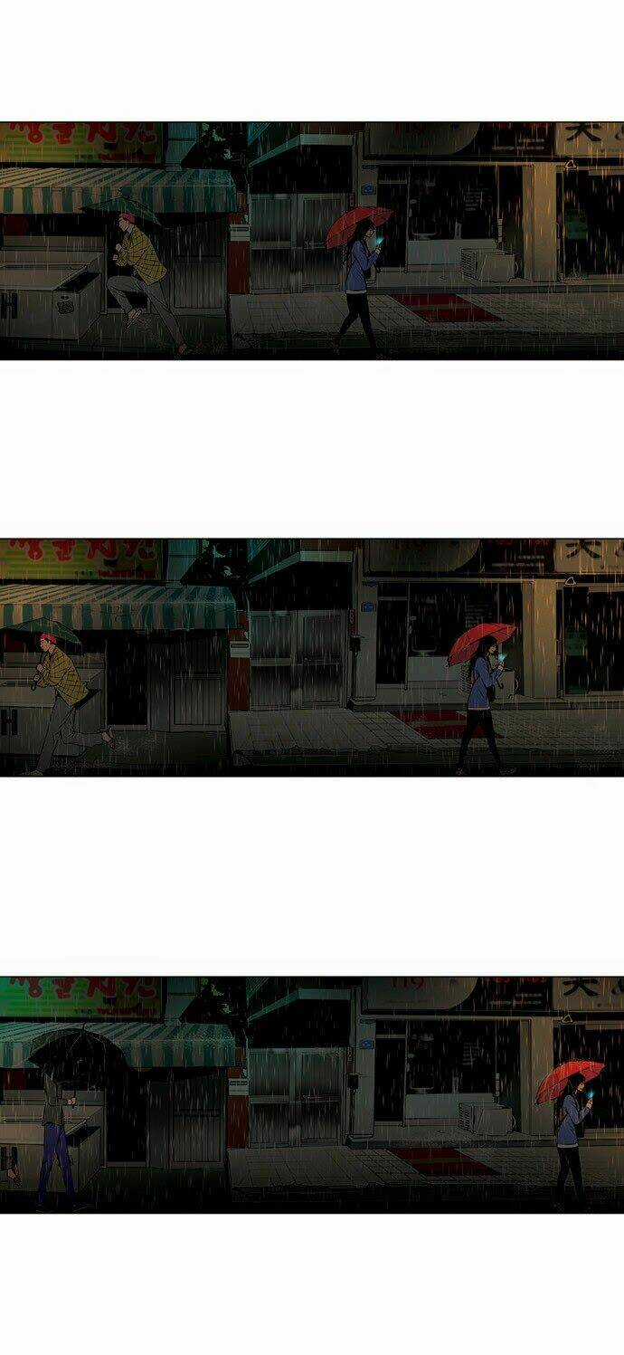 Quán Ăn Sát Thủ - Chapter 23 - Trang 35