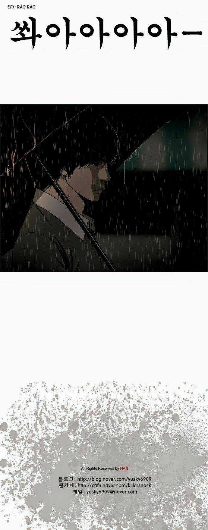 Quán Ăn Sát Thủ - Chapter 23 - Trang 36