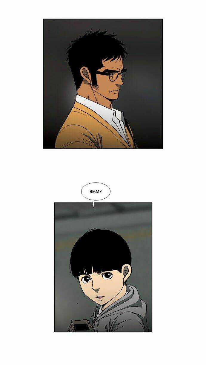 Quán Ăn Sát Thủ - Chapter 23 - Trang 9