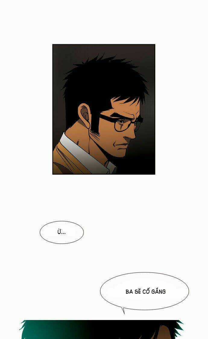 Quán Ăn Sát Thủ - Chapter 23 - Trang 10