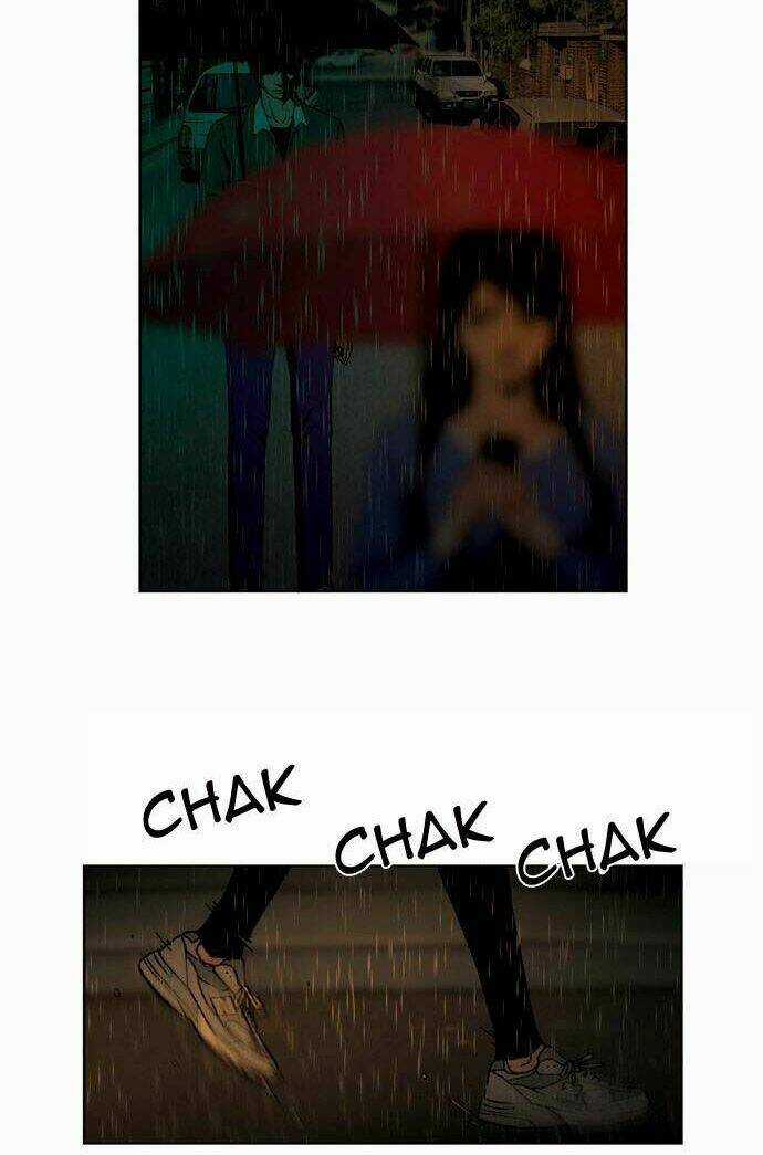 Quán Ăn Sát Thủ - Chapter 24 - Trang 12