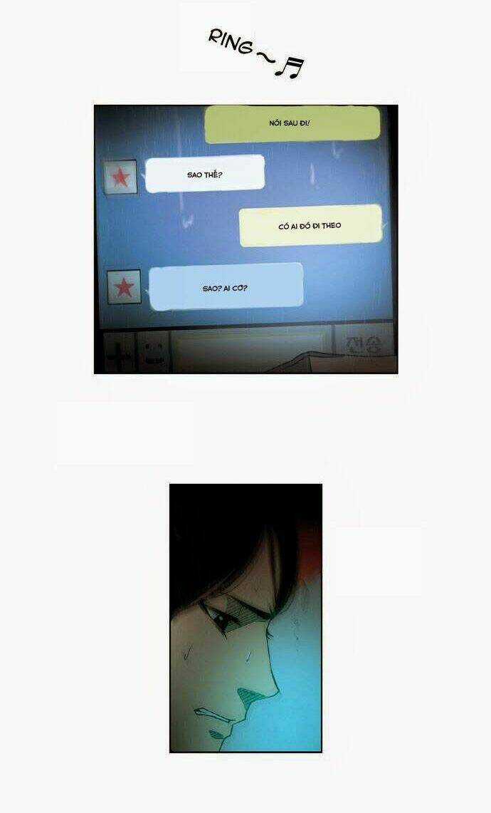 Quán Ăn Sát Thủ - Chapter 24 - Trang 14