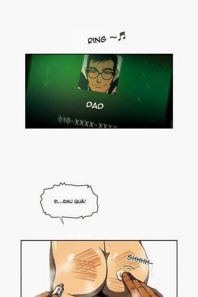 Quán Ăn Sát Thủ - Chapter 24 - Trang 15