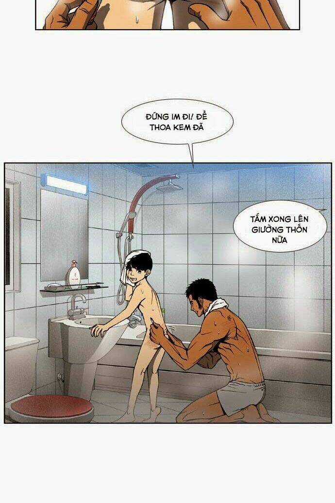 Quán Ăn Sát Thủ - Chapter 24 - Trang 16