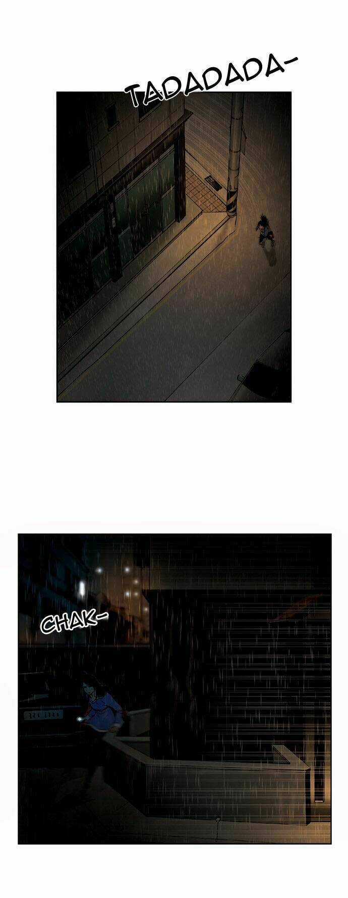 Quán Ăn Sát Thủ - Chapter 24 - Trang 19