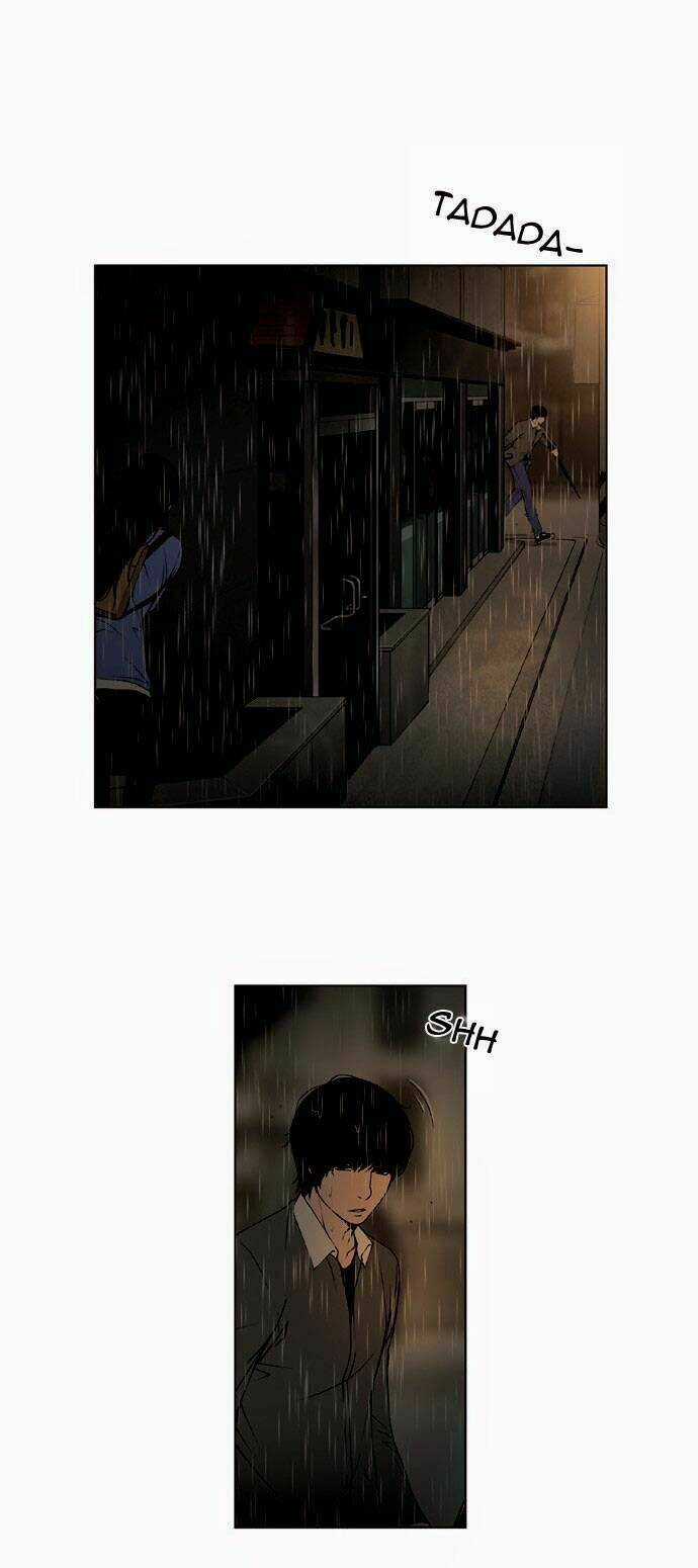 Quán Ăn Sát Thủ - Chapter 24 - Trang 20