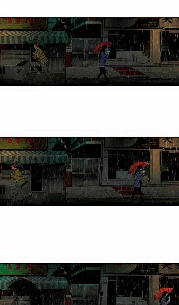 Quán Ăn Sát Thủ - Chapter 24 - Trang 3