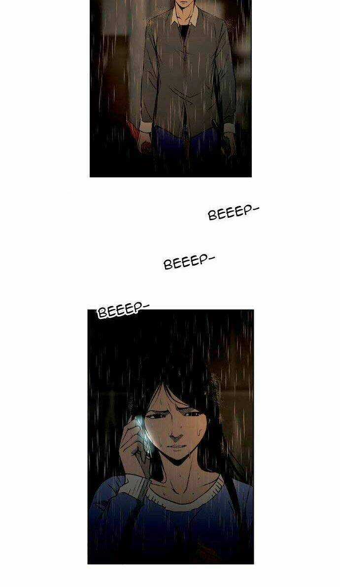 Quán Ăn Sát Thủ - Chapter 24 - Trang 22