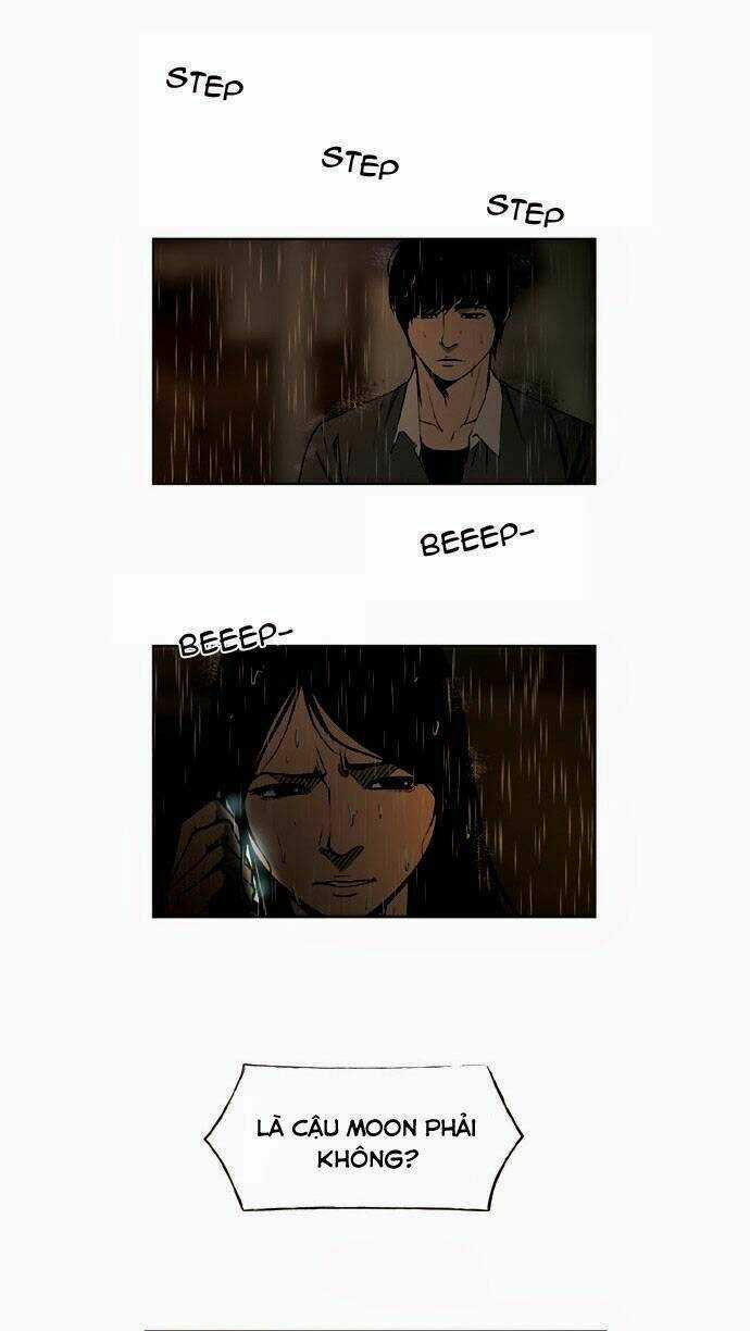 Quán Ăn Sát Thủ - Chapter 24 - Trang 23