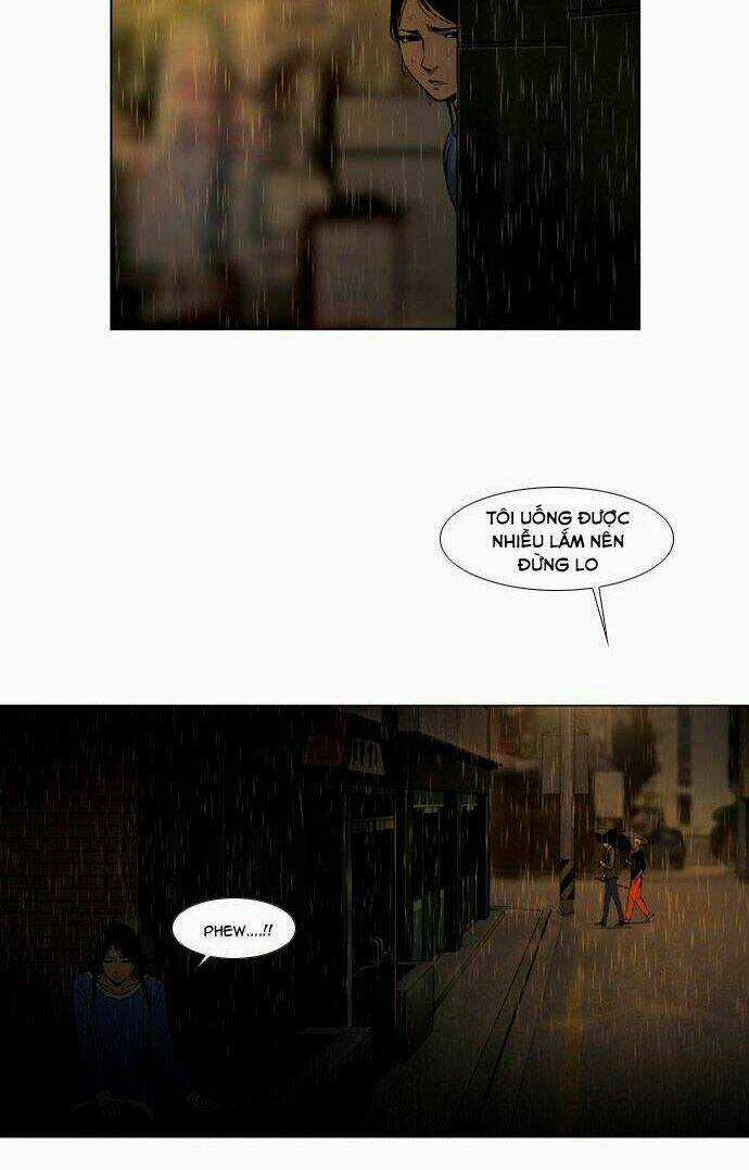 Quán Ăn Sát Thủ - Chapter 24 - Trang 26