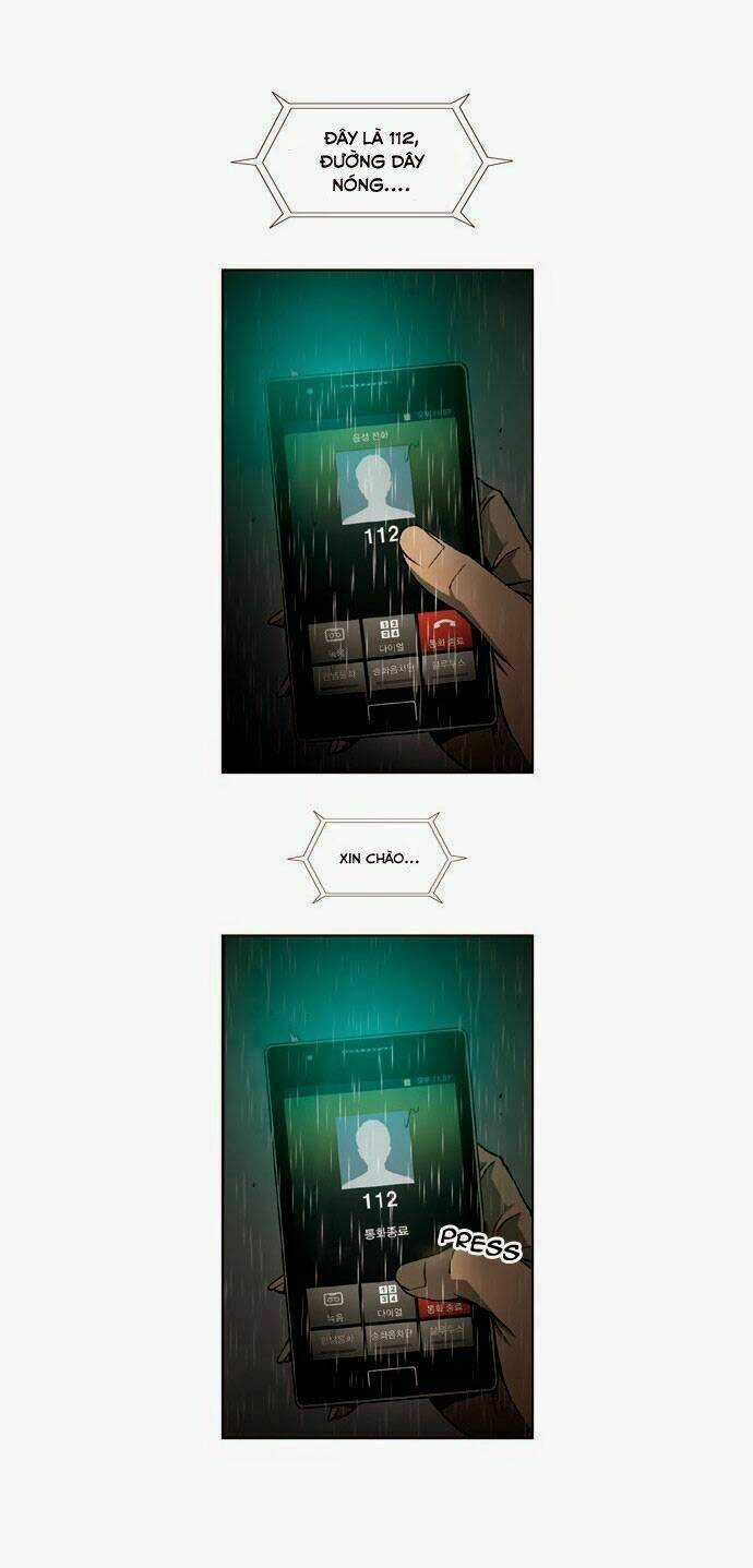 Quán Ăn Sát Thủ - Chapter 24 - Trang 27