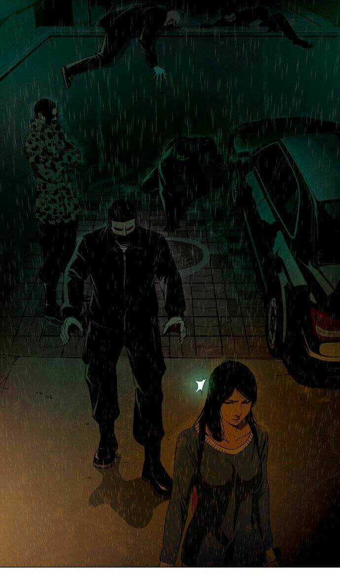 Quán Ăn Sát Thủ - Chapter 24 - Trang 29