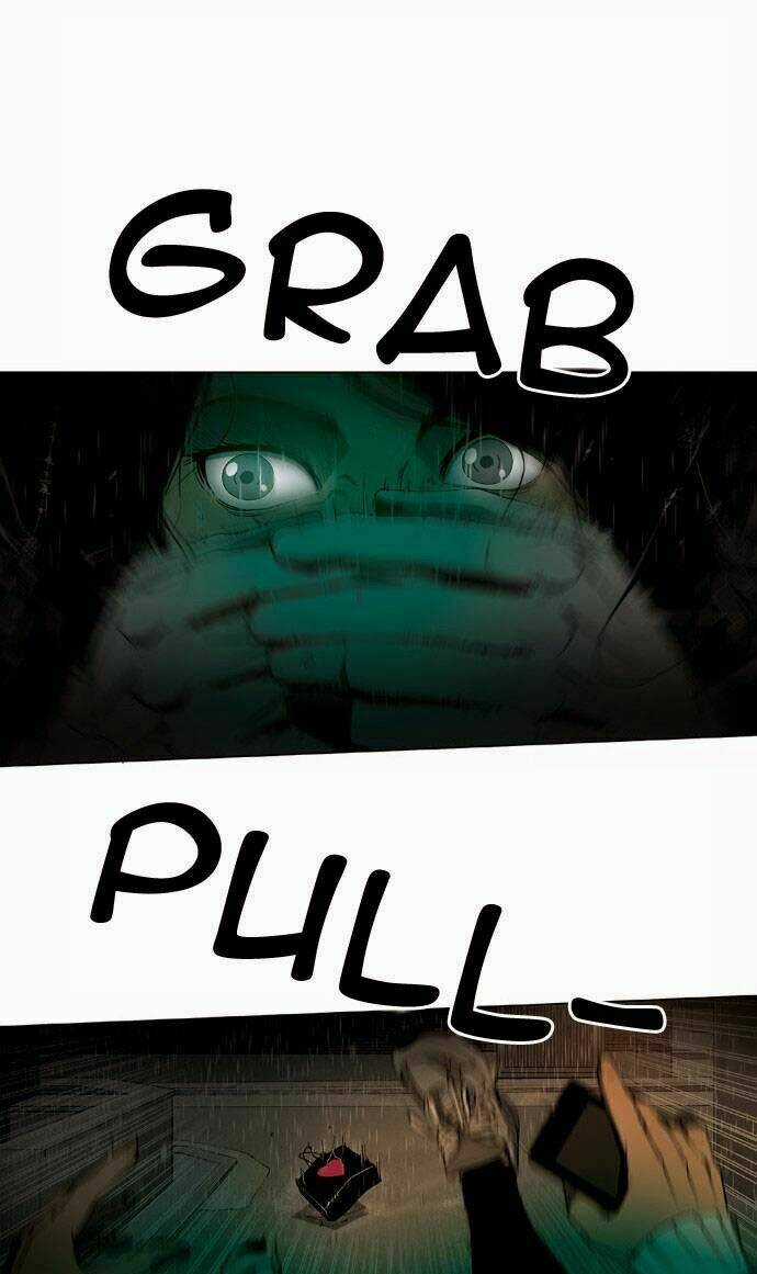 Quán Ăn Sát Thủ - Chapter 24 - Trang 30