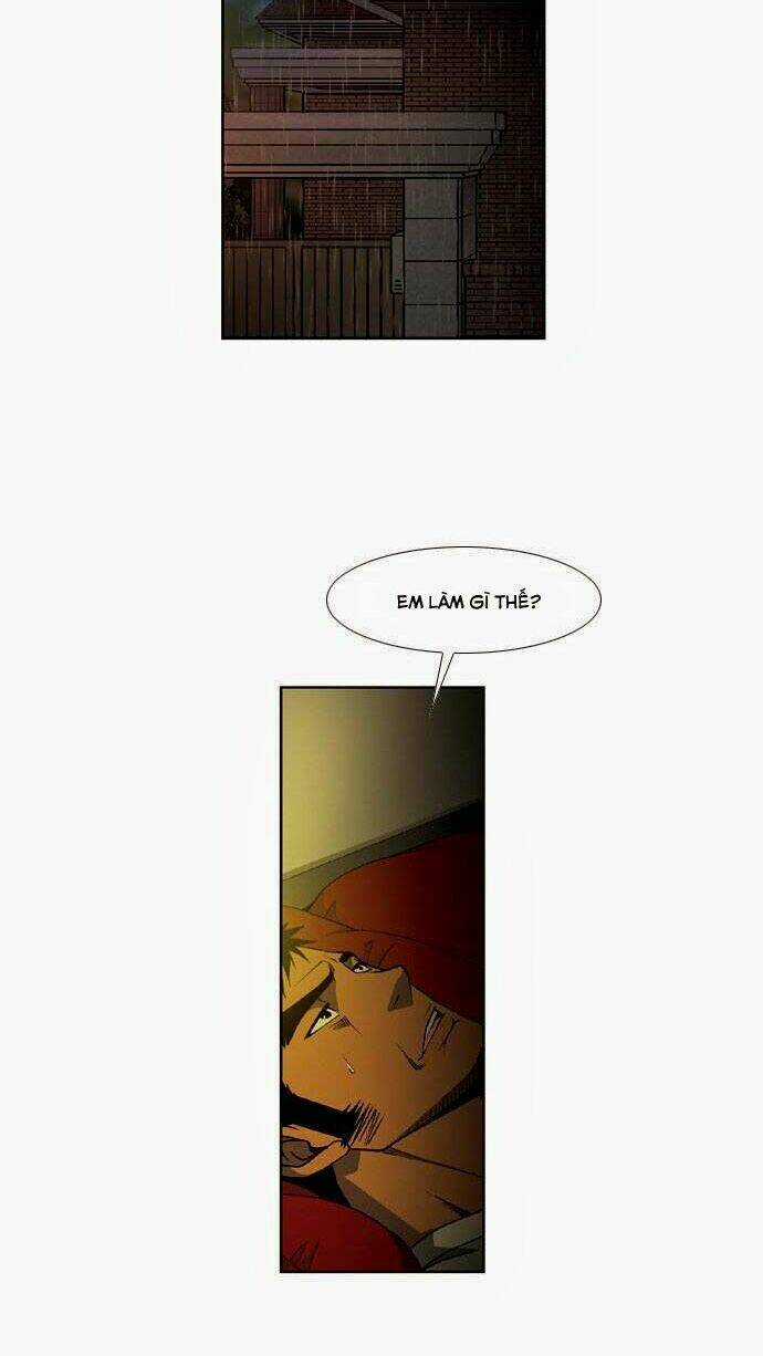Quán Ăn Sát Thủ - Chapter 24 - Trang 33