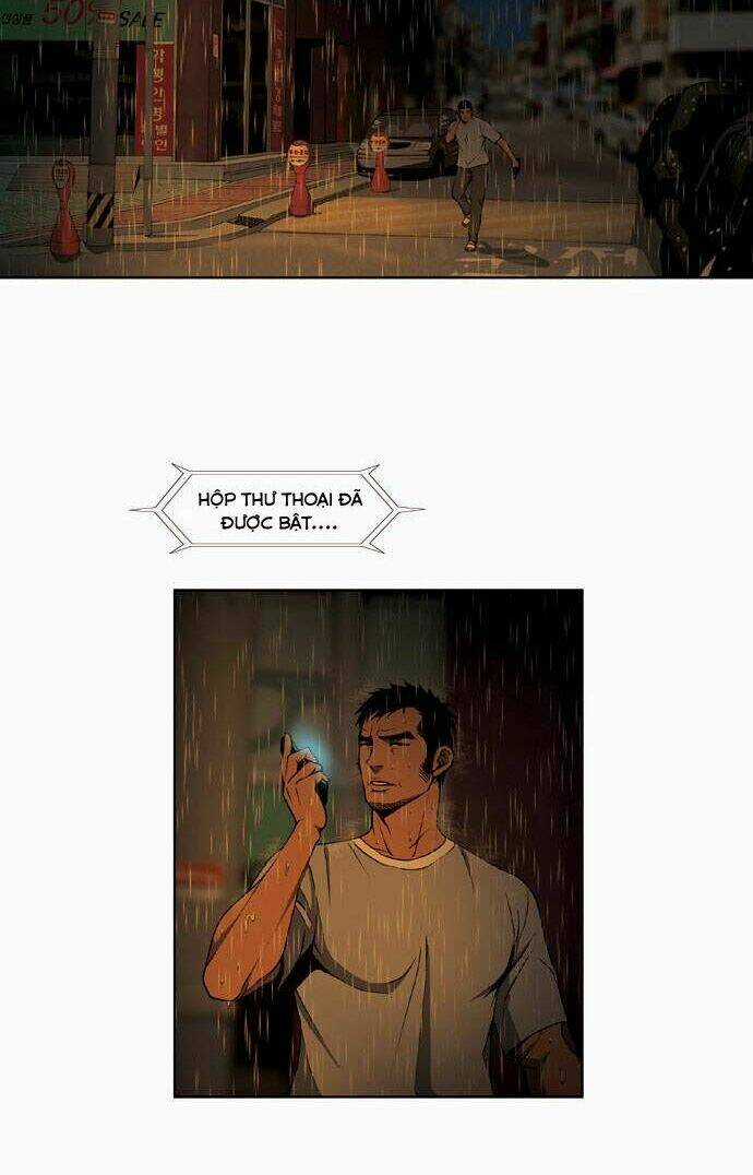 Quán Ăn Sát Thủ - Chapter 24 - Trang 38