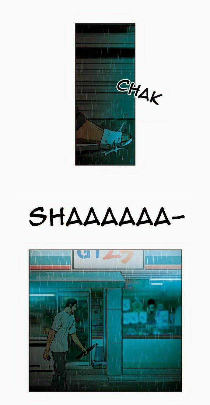 Quán Ăn Sát Thủ - Chapter 24 - Trang 39