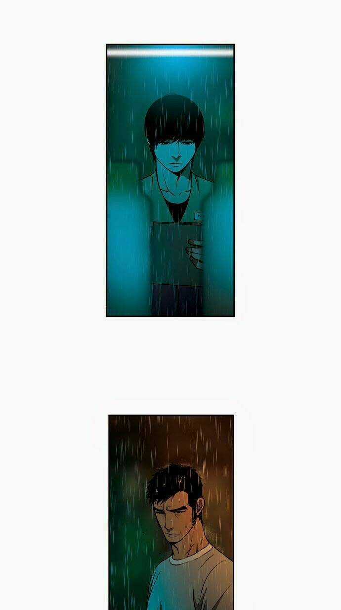 Quán Ăn Sát Thủ - Chapter 24 - Trang 40