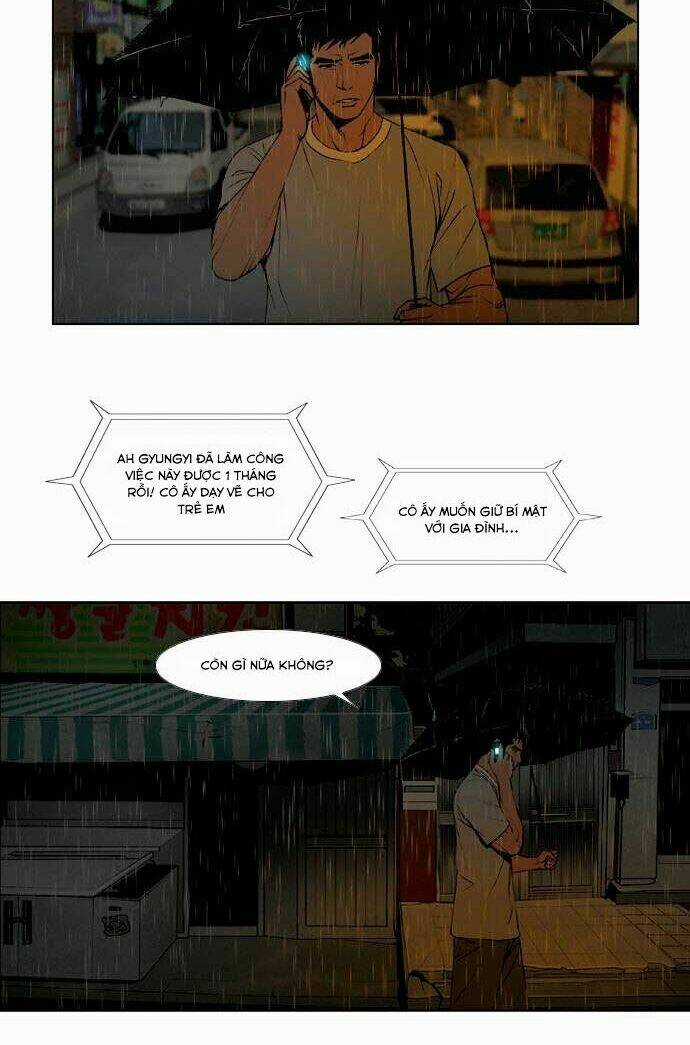 Quán Ăn Sát Thủ - Chapter 24 - Trang 43