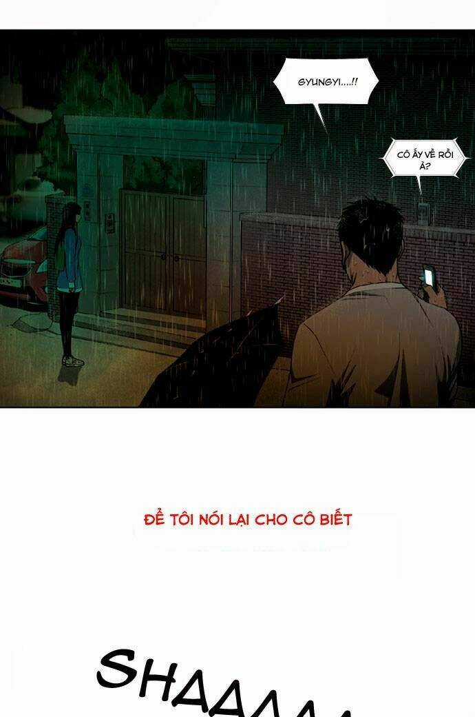 Quán Ăn Sát Thủ - Chapter 24 - Trang 46